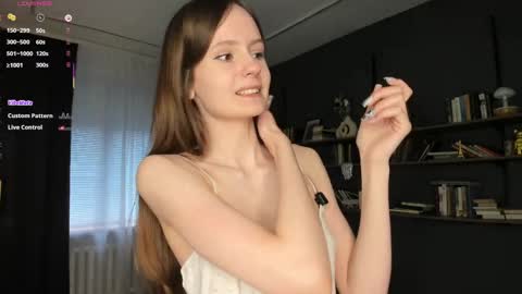 Snapshot of lilkiti chatting on 3, 4, 2026 Kiti online show from 3, 4, 2026