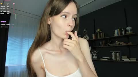 Kiti online show from 10, 5, 2026