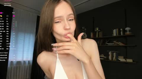 Kiti online show from 20, 5, 2026
