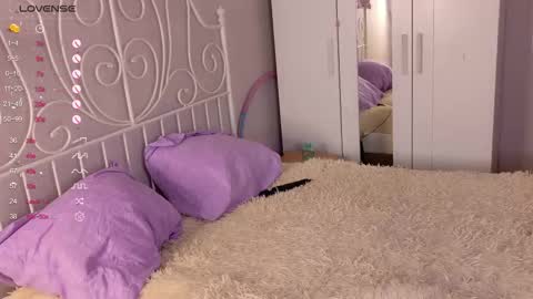 Snapshot of lilkitty_melanie chatting on 27, 3, 2026 Melanie online show from 27, 3, 2026