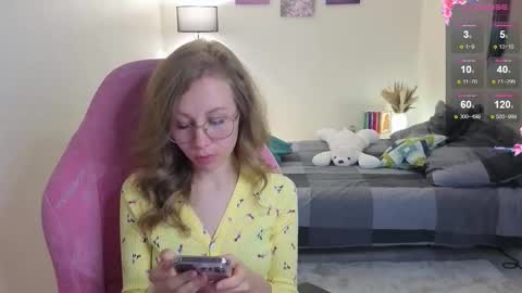 Maria online show from 10, 10, 2025