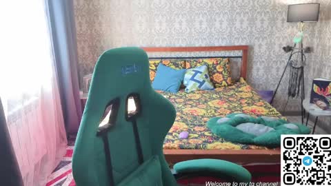 Maria online show from 15, 5, 2026
