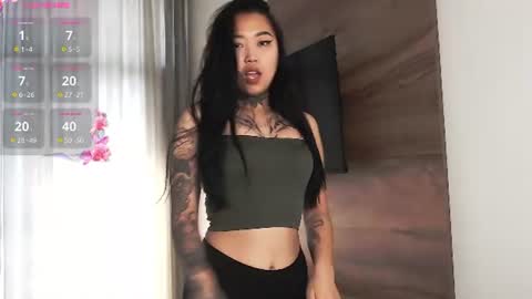 Lill online show from 17, 6, 2026