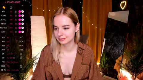 Snapshot of lillian_shine chatting on 26, 4, 2026 Lillian online show from 26, 4, 2026
