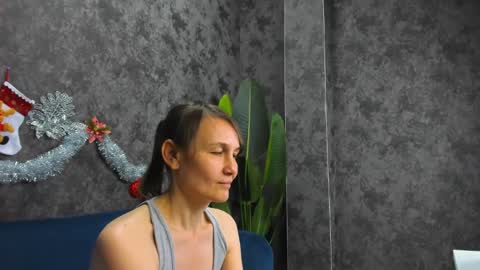 Snapshot of lillian_white1 chatting on 16, 1, 2025 lillian_white1 online show from 16, 1, 2025