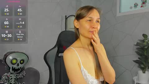 Snapshot of lillian_white1 chatting on 1, 11, 2025 lillian_white1 online show from 1, 11, 2025