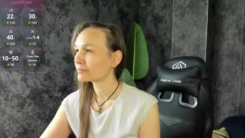 lillian_white1 online show from 11, 5, 2026