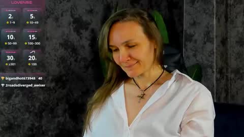 lillian_white1 online show from 15, 5, 2026