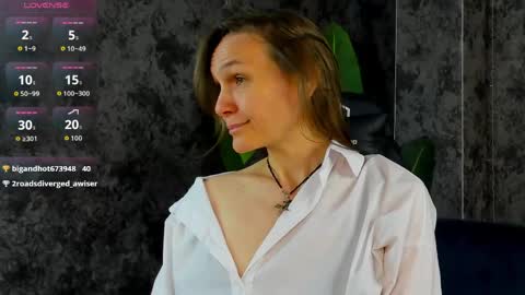 lillian_white1 online show from 15, 5, 2026