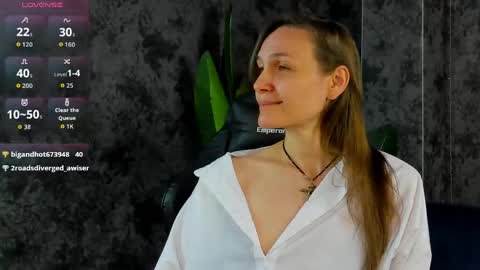lillian_white1 online show from 15, 5, 2026