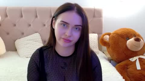 lilliana_moon online show from 13, 9, 2025