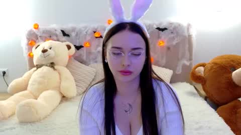 lilliana_moon online show from 25, 10, 2025