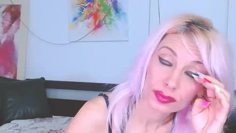Lara online show from 18, 1, 2025