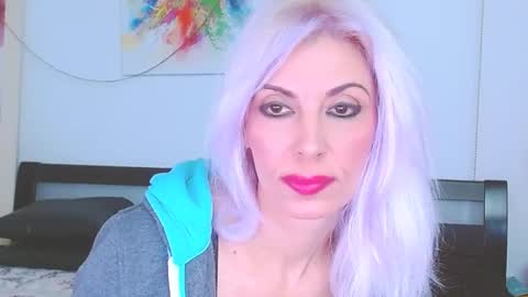 Lara online show from 28, 1, 2025