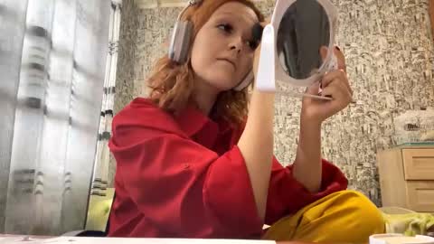 Barbara online show from 23, 3, 2026