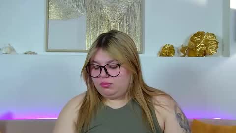 LillianHaig online show from 15, 1, 2026