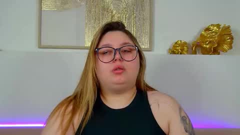 LillianHaig online show from 15, 3, 2026