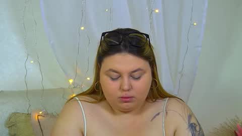 LillianHaig online show from 18, 3, 2026