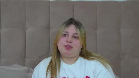 LillianHaig online show from 22, 3, 2026