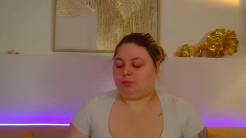 LillianHaig online show from 24, 3, 2026