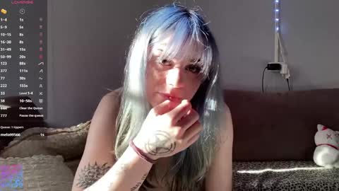 Amelia online show from 9, 5, 2026