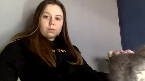 Snapshot of lillianx9zbld chatting on 20, 10, 2025 Lily online show from 20, 10, 2025