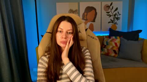 lillibright online show from 25, 12, 2024