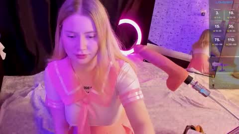 lillie_berry online show from 28, 11, 2025