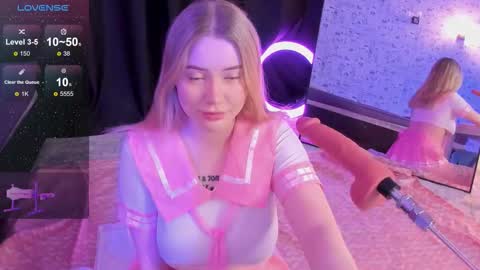lillie_berry online show from 20, 12, 2025