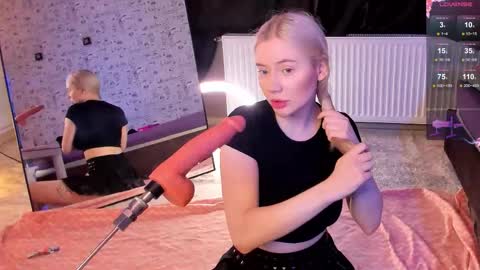 Snapshot of lillie_berry chatting on 18, 2, 2026 lillie_berry online show from 18, 2, 2026