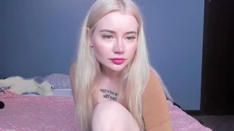 lillie_berry online show from 15, 5, 2026