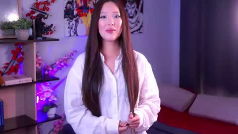 lillie_sun online show from 17, 6, 2026