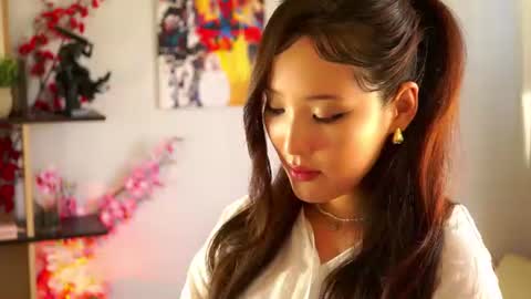 lillie_sun online show from 20, 6, 2026