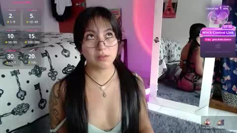 Snapshot of lillith_777 chatting on 18, 1, 2026 lillith_777 online show from 18, 1, 2026