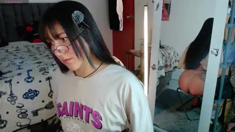 Snapshot of lillith_777 chatting on 5, 2, 2026 lillith_777 online show from 5, 2, 2026