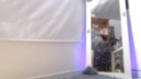 lillith_777 online show from 10, 7, 2026