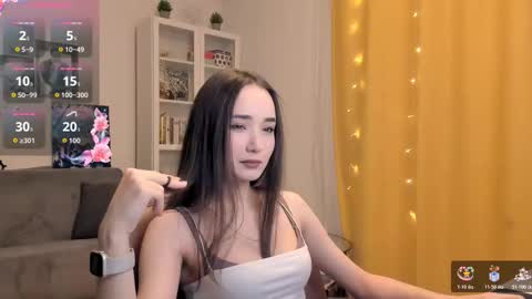 Lillllos online show from 5, 11, 2025