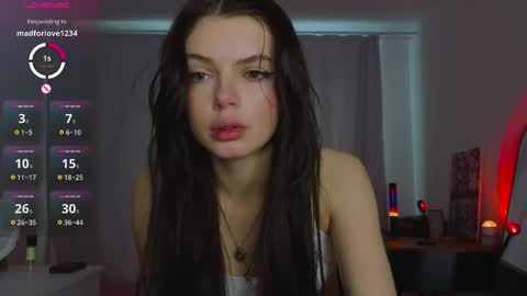 Lilia online show from 25, 5, 2026
