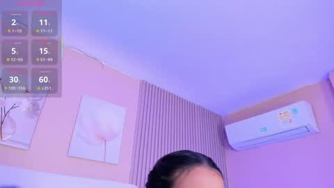 Snapshot of lilly_2809_ chatting on 17, 4, 2026 Lizeth follow me in my igimlilycute 3 online show from 17, 4, 2026