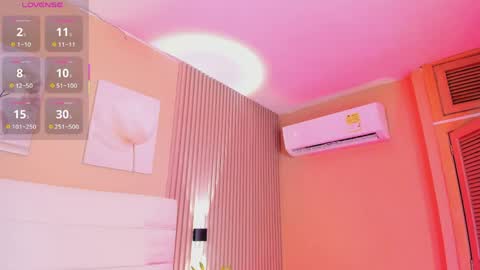 Snapshot of lilly_2809_ chatting on 22, 5, 2026 Lizeth follow me in my igimlilycute 3 online show from 22, 5, 2026