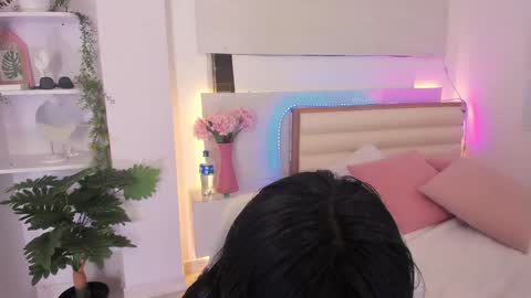 Snapshot of lilly_denson8 chatting on 5, 12, 2024 Sweety Lilly Love online show from 5, 12, 2024