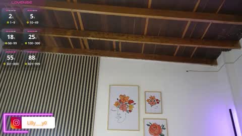 Sofia online show from 30, 11, 2025