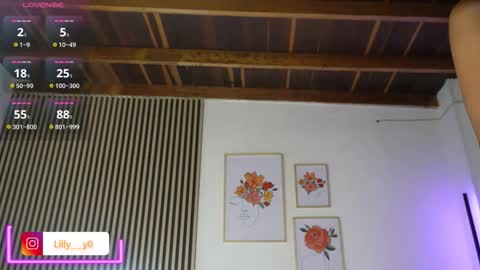 Sofia online show from 2, 12, 2025