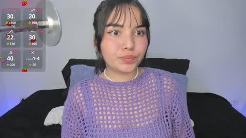 Snapshot of lilly_kinky chatting on 13, 1, 2025 Lilly online show from 13, 1, 2025