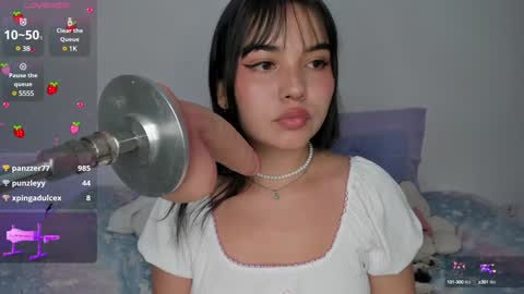 Snapshot of lilly_kinky chatting on 18, 1, 2025 Lilly online show from 18, 1, 2025
