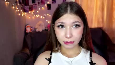 Snapshot of lilly_lilithh chatting on 29, 6, 2026 Lilith online show from 29, 6, 2026