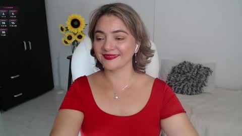 Snapshot of lilly_milf chatting on 6, 2, 2025 Lilly online show from 6, 2, 2025