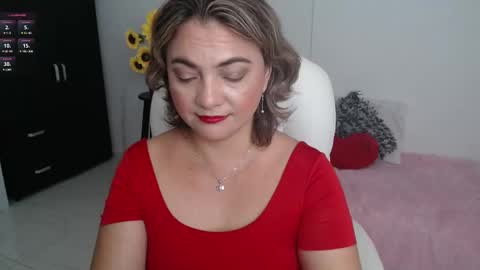 Snapshot of lilly_milf chatting on 12, 2, 2025 Lilly online show from 12, 2, 2025