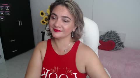 Snapshot of lilly_milf chatting on 14, 2, 2025 Lilly online show from 14, 2, 2025