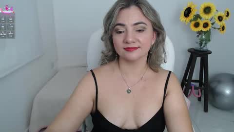 Snapshot of lilly_milf chatting on 12, 9, 2025 Lilly online show from 12, 9, 2025